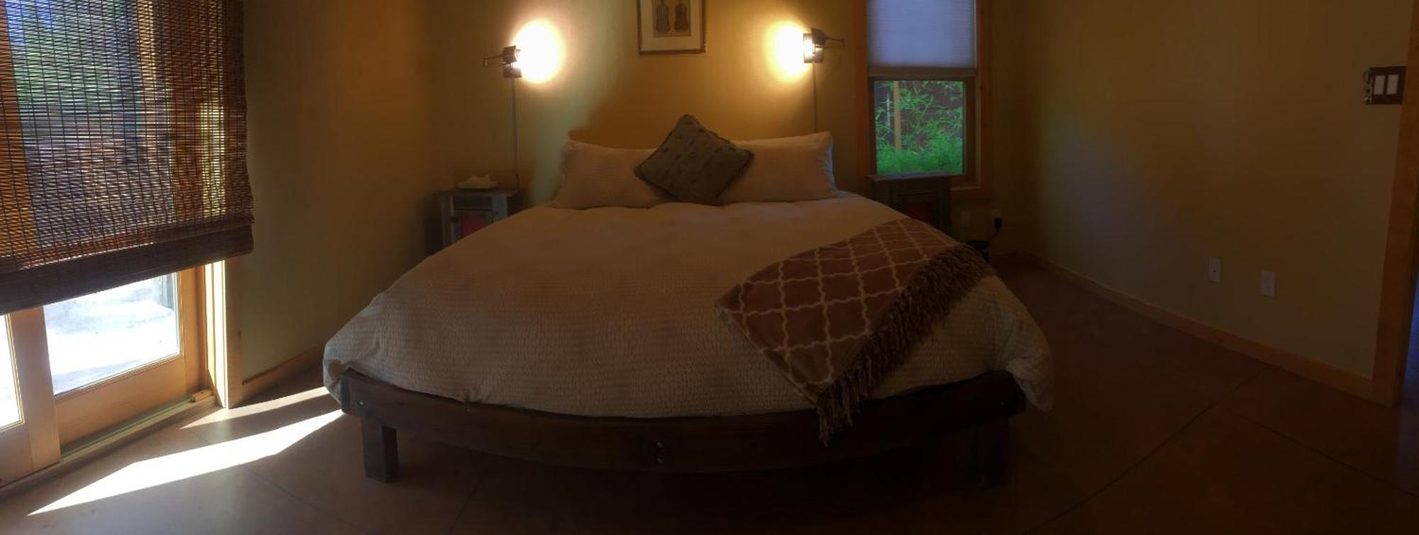 The Sanctuary By The Golf Course Villa Моуаб Екстериор снимка