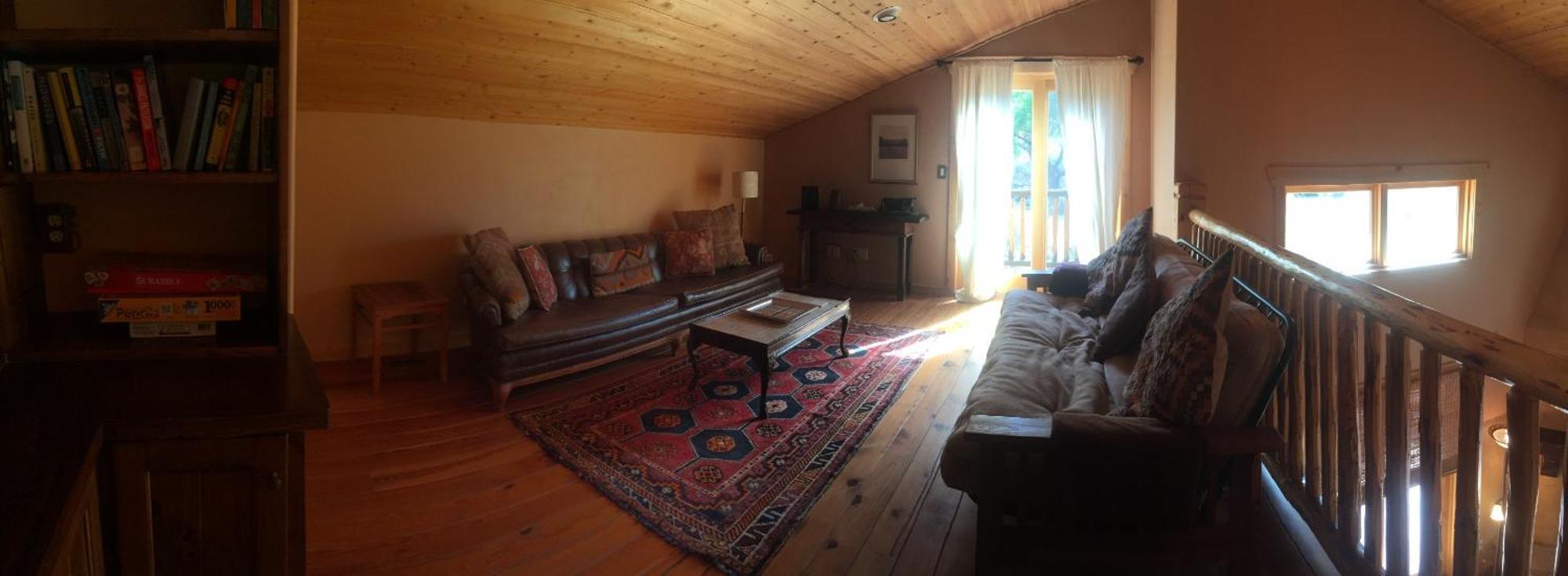 The Sanctuary By The Golf Course Villa Моуаб Екстериор снимка