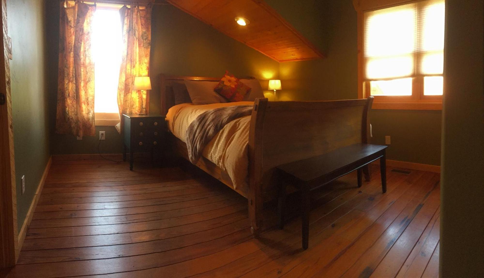 The Sanctuary By The Golf Course Villa Моуаб Екстериор снимка