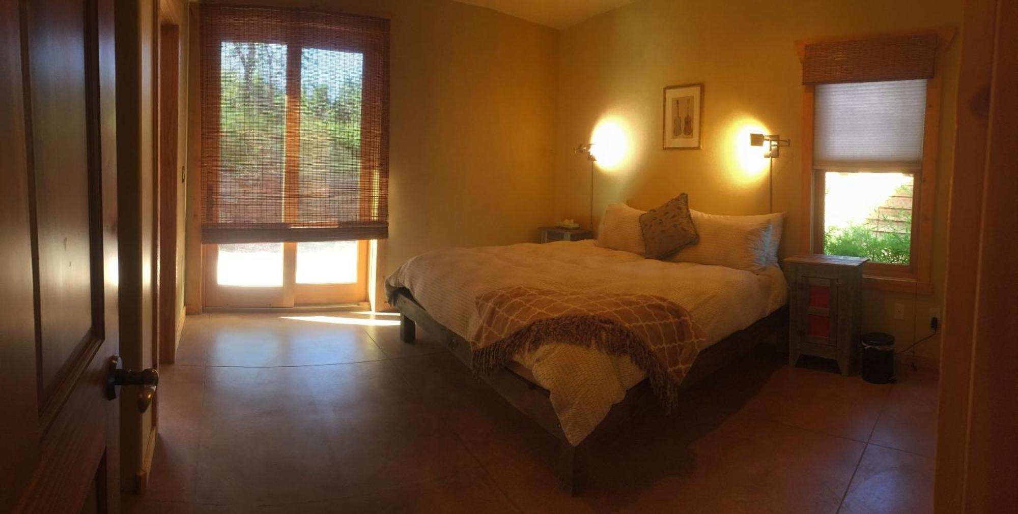 The Sanctuary By The Golf Course Villa Моуаб Екстериор снимка