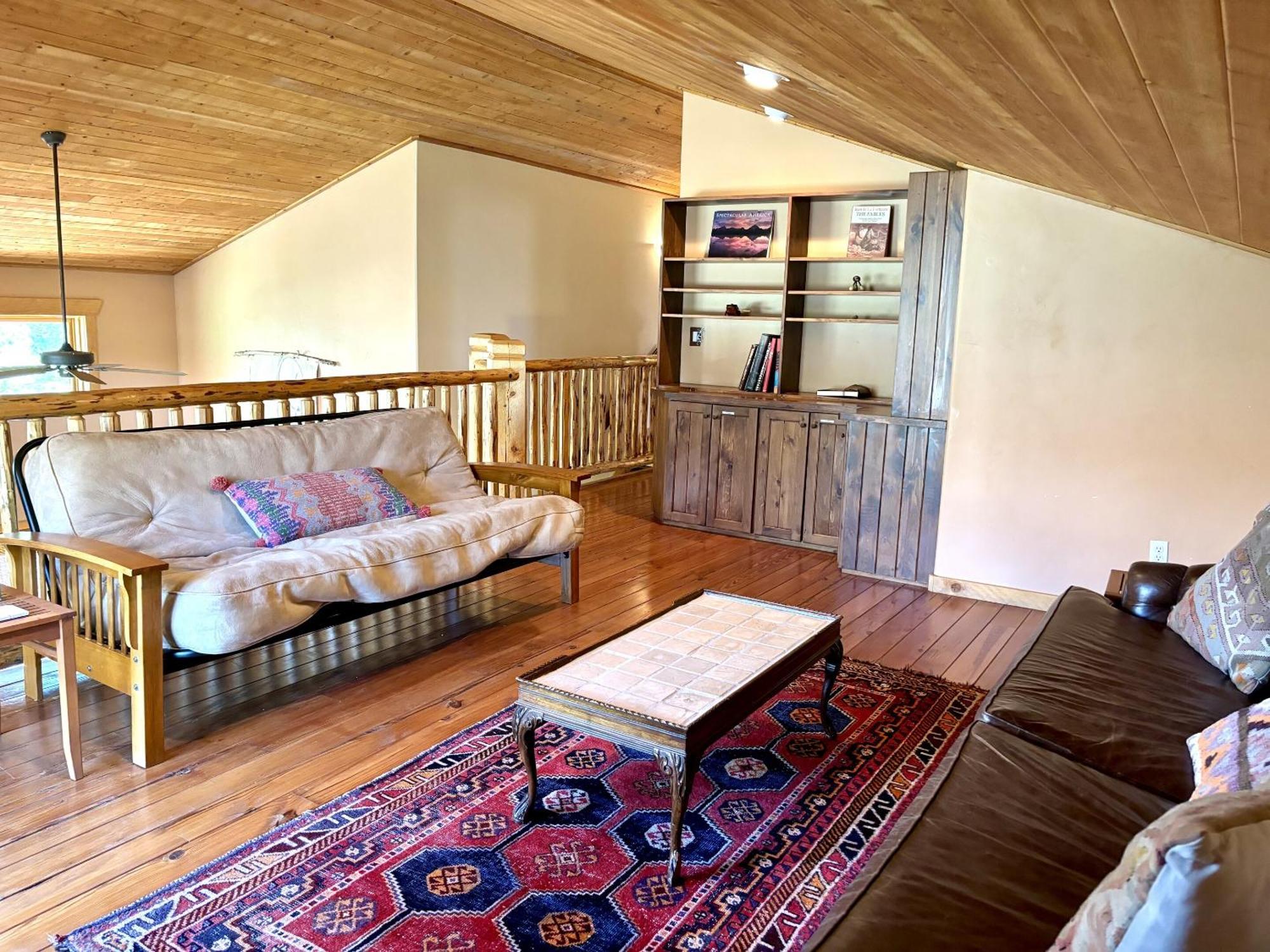 The Sanctuary By The Golf Course Villa Моуаб Екстериор снимка