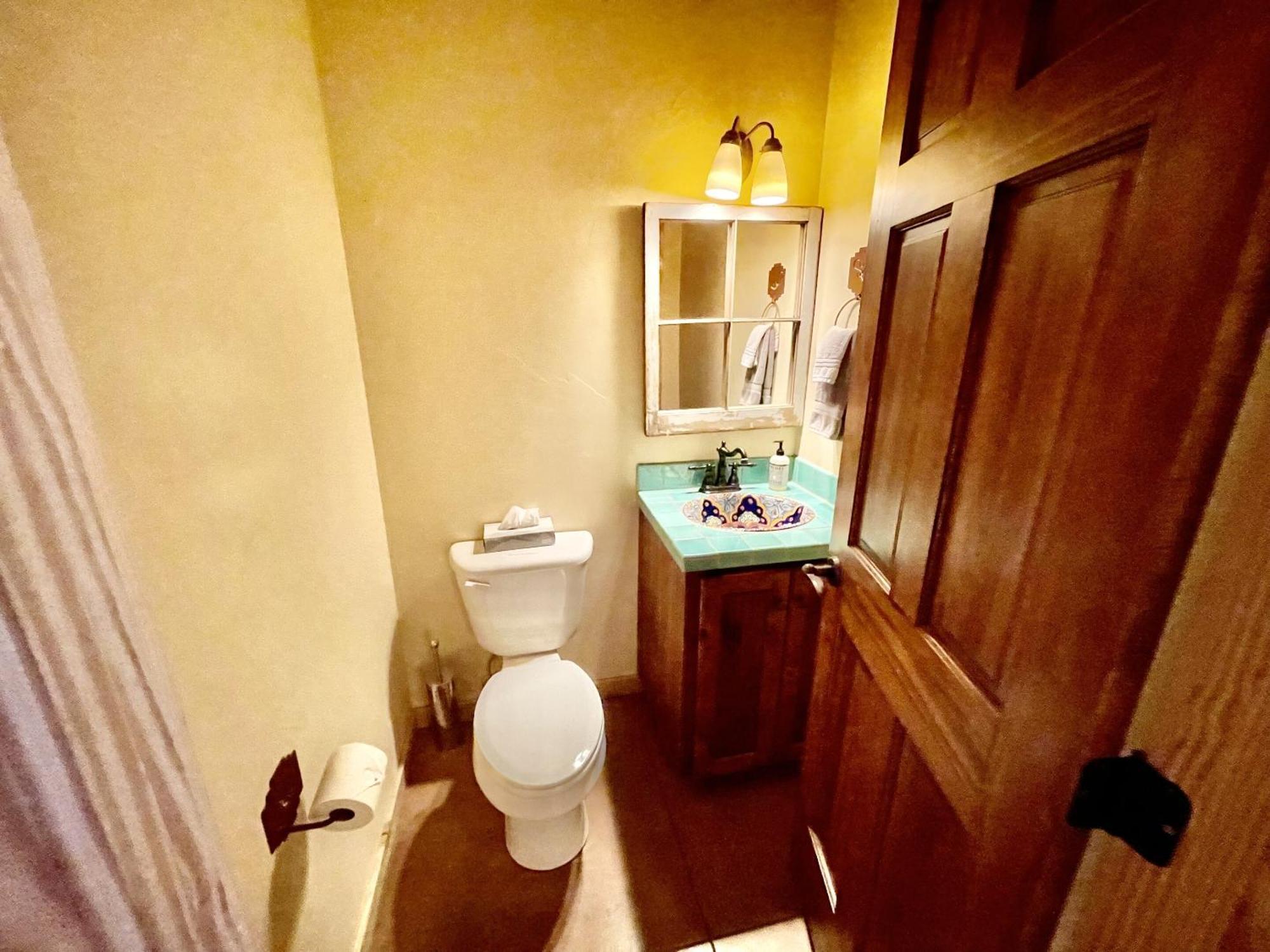 The Sanctuary By The Golf Course Villa Моуаб Екстериор снимка