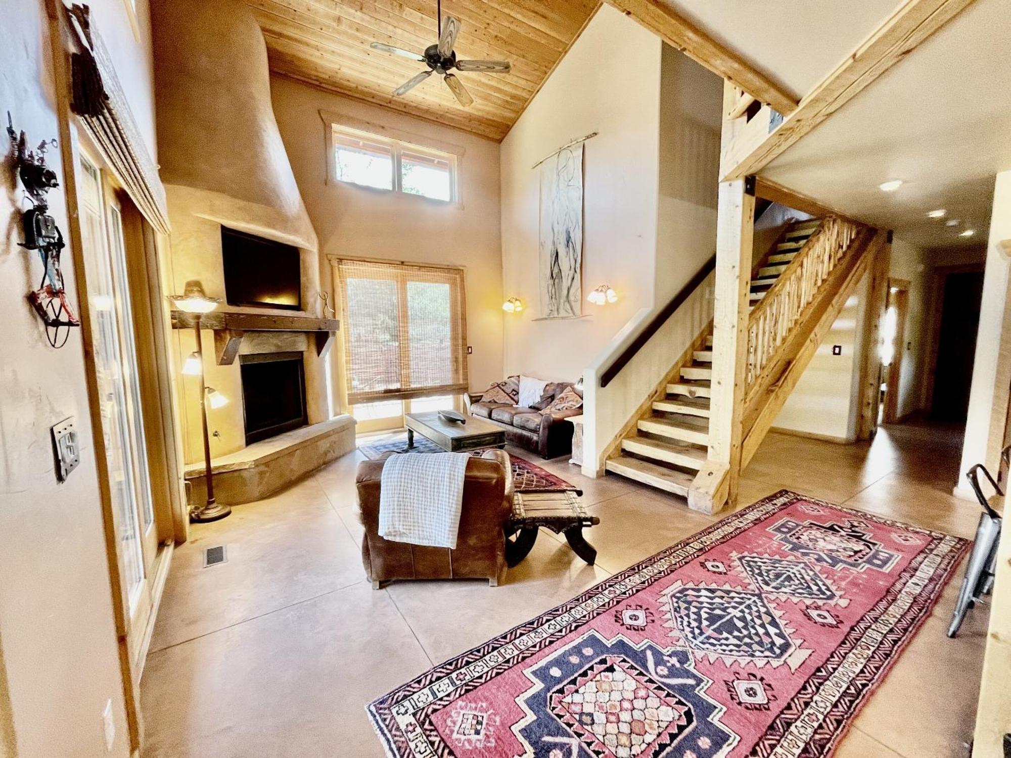 The Sanctuary By The Golf Course Villa Моуаб Екстериор снимка