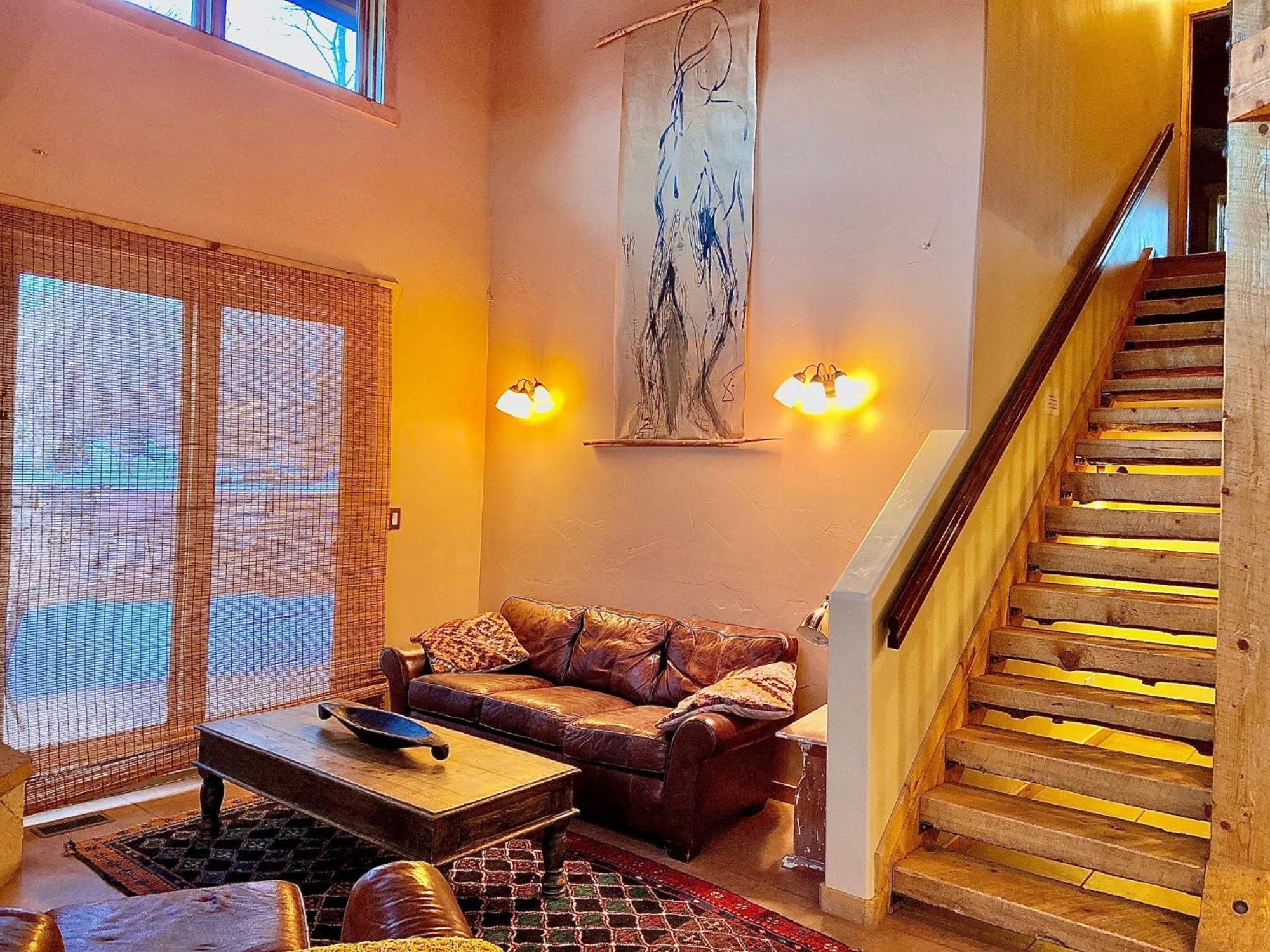 The Sanctuary By The Golf Course Villa Моуаб Екстериор снимка