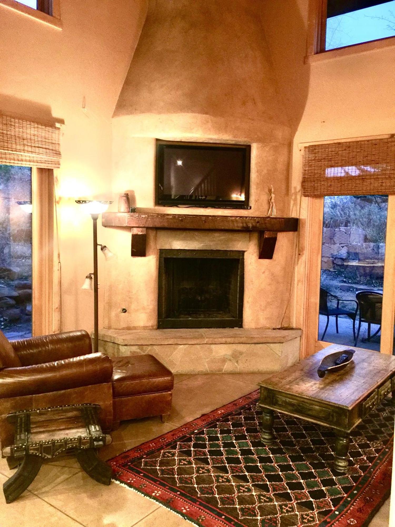 The Sanctuary By The Golf Course Villa Моуаб Екстериор снимка